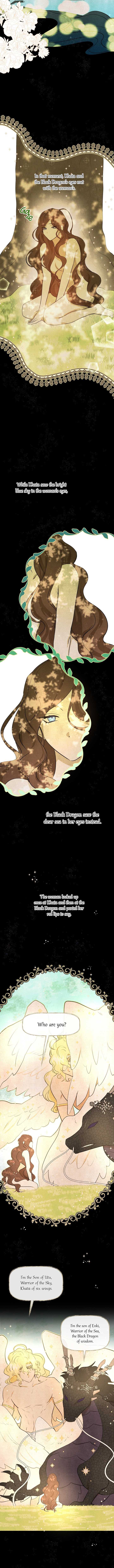 Golden Forest Chapter 7 6